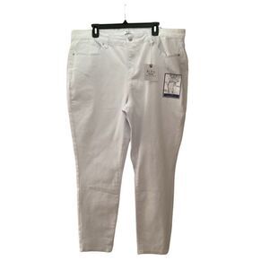 Bleu Denim Jeans